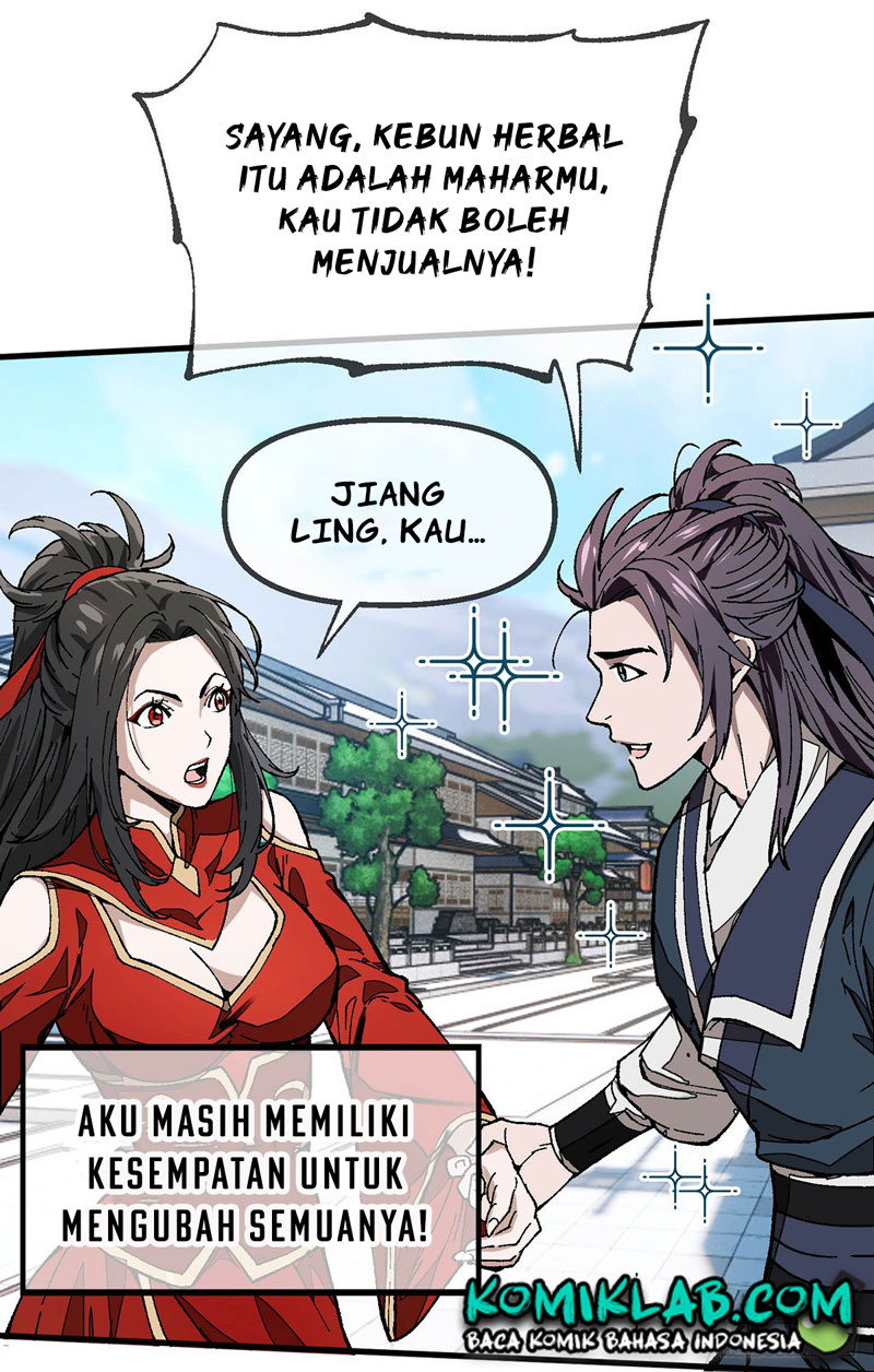 Machine Master Chapter 01 Gambar 15