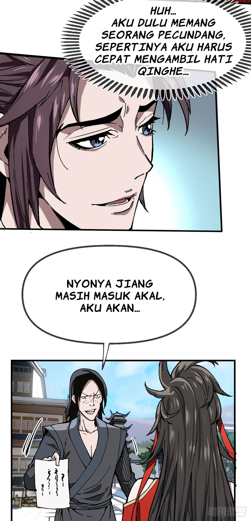 Machine Master Chapter 01 Gambar 17