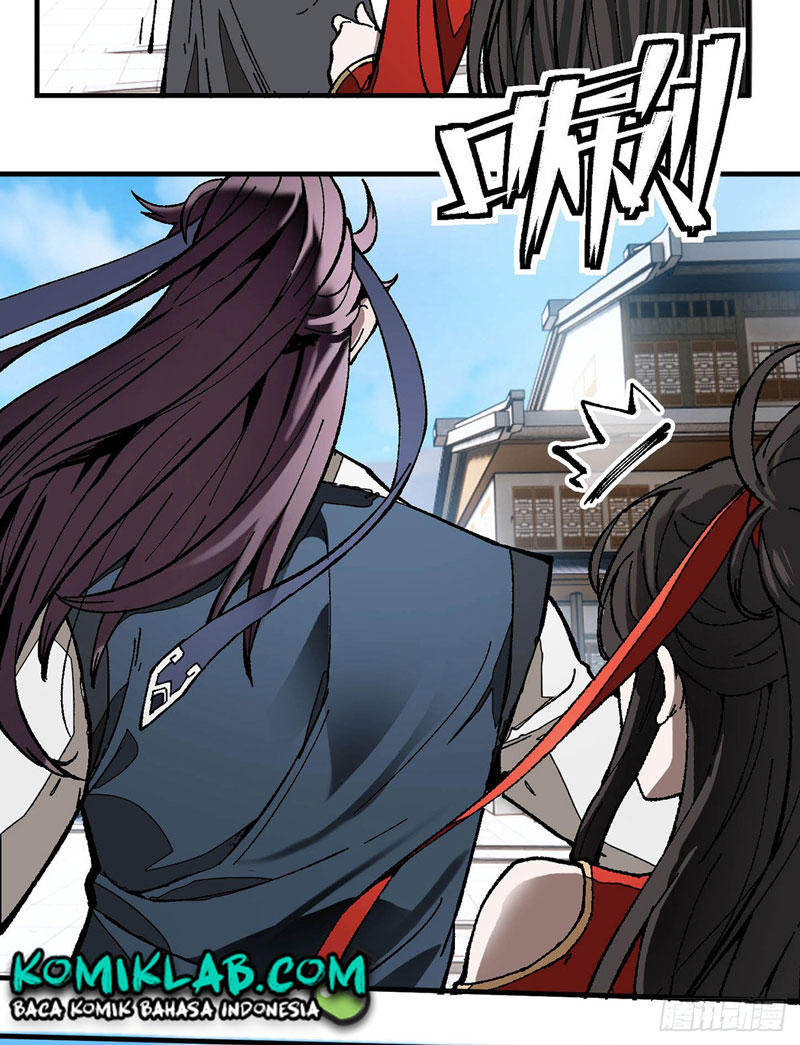 Machine Master Chapter 01 Gambar 18