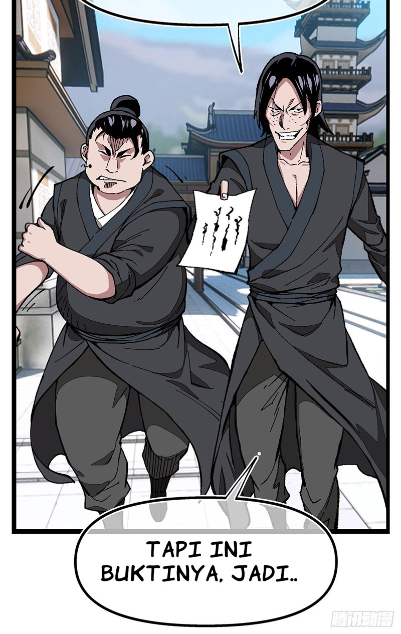 Machine Master Chapter 01 Gambar 21