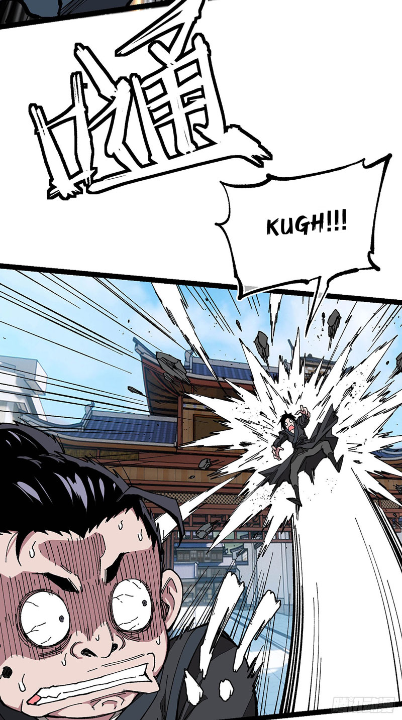 Machine Master Chapter 01 Gambar 24