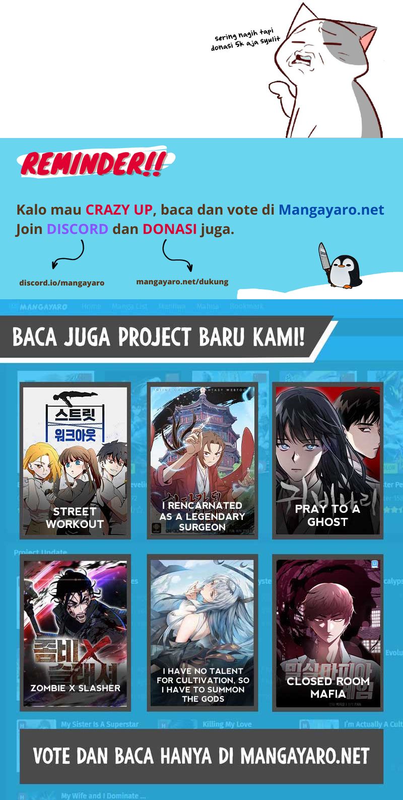 Mad Daoist Son-In-Law Chapter 02 Gambar 4