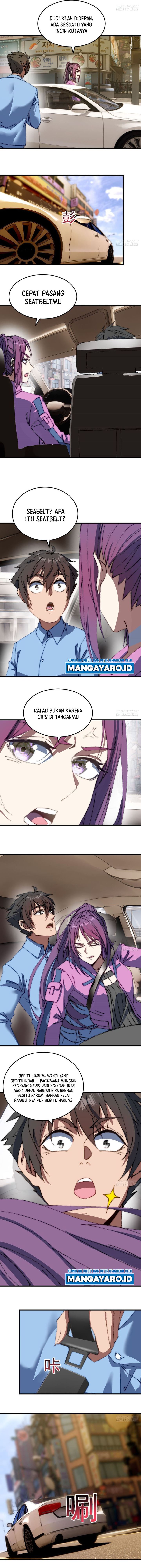 Mad Daoist Son-In-Law Chapter 09 Gambar 2