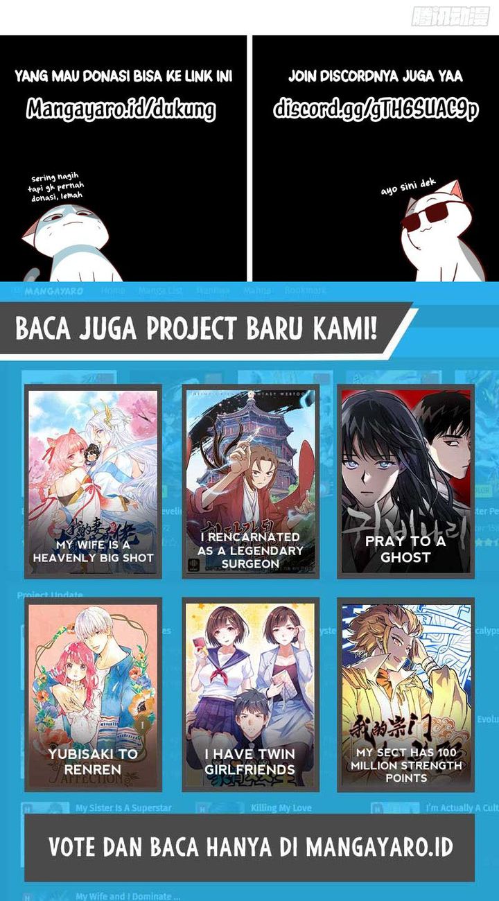 Mad Daoist Son-In-Law Chapter 09 Gambar 3
