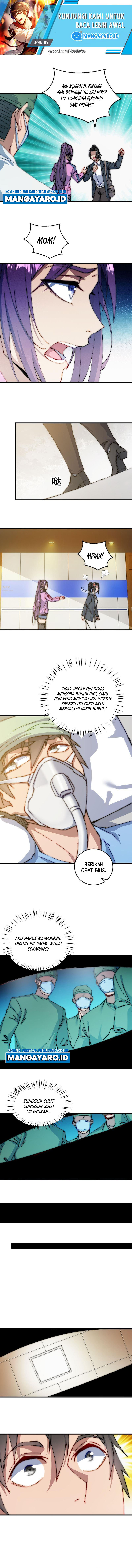 Mad Daoist Son-In-Law Chapter 13 Gambar 2