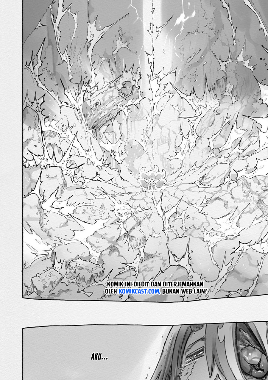 Made in Abyss Chapter 59 Gambar 28