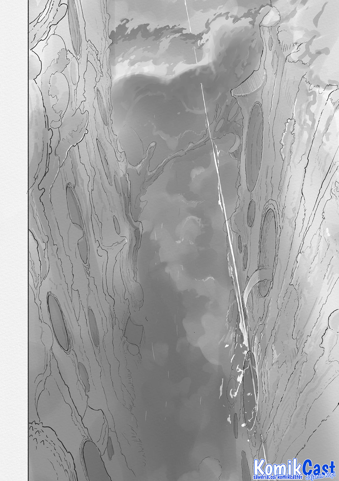 Made in Abyss Chapter 71 Gambar 25