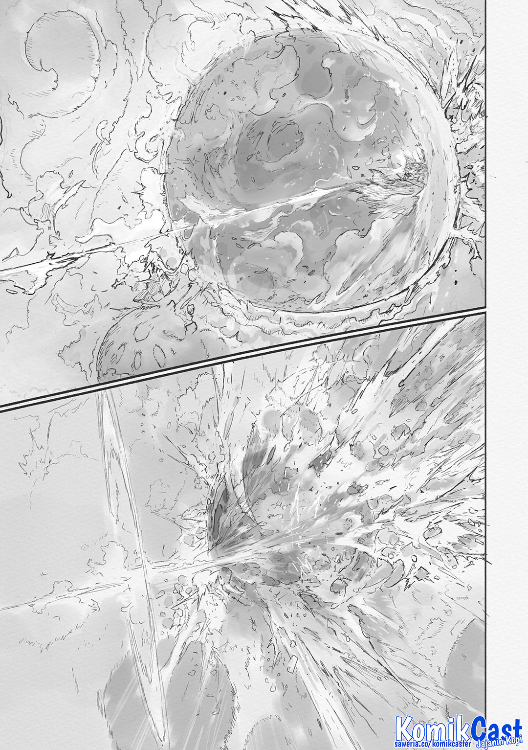 Made in Abyss Chapter 71 Gambar 26