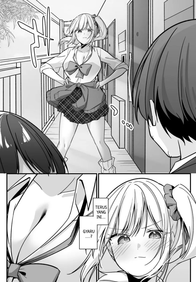 Madogiwa henshuu to baka ni sareta ore ga, futago JK to doukyo suru koto ni natta Chapter 01 Gambar 7