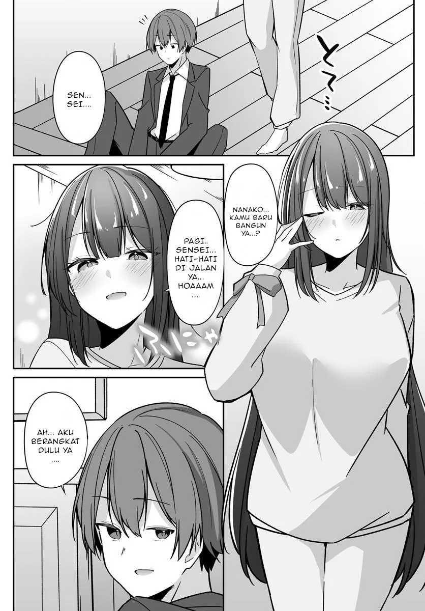 Madogiwa henshuu to baka ni sareta ore ga, futago JK to doukyo suru koto ni natta Chapter 02.1 Gambar 11