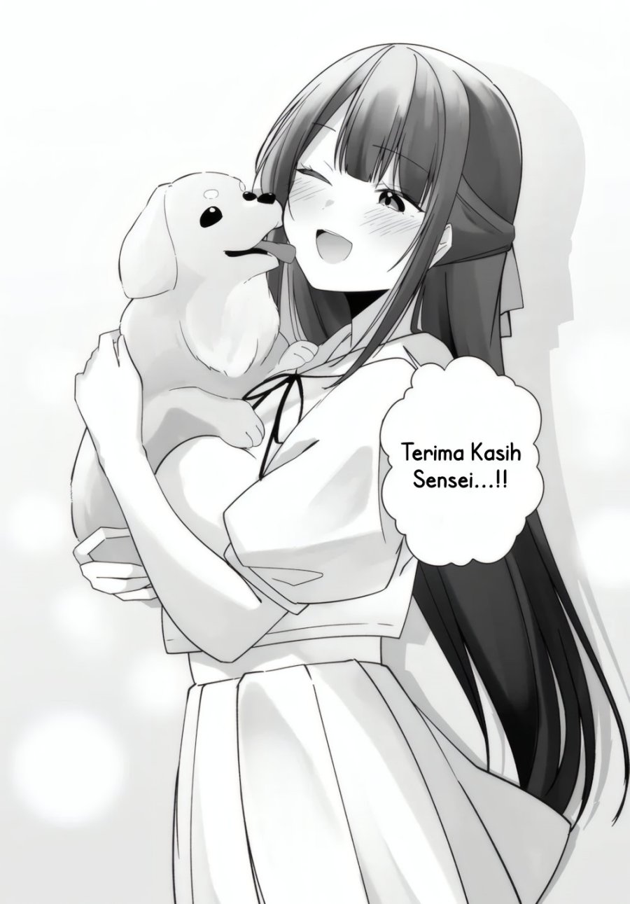 Madogiwa henshuu to baka ni sareta ore ga, futago JK to doukyo suru koto ni natta Chapter 09.2 Gambar 11