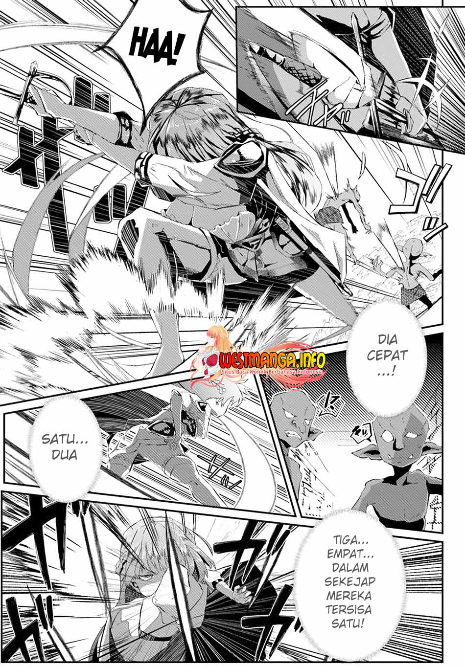 Magan de Hajimeru Gekokujou Chapter 01 Gambar 6