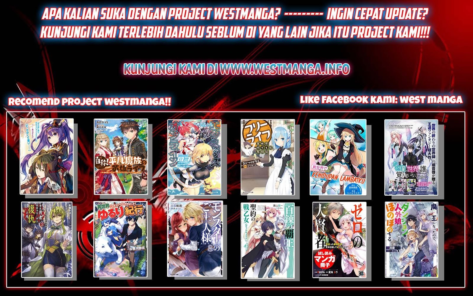 Magi Craft Meister Chapter 09 Gambar 40