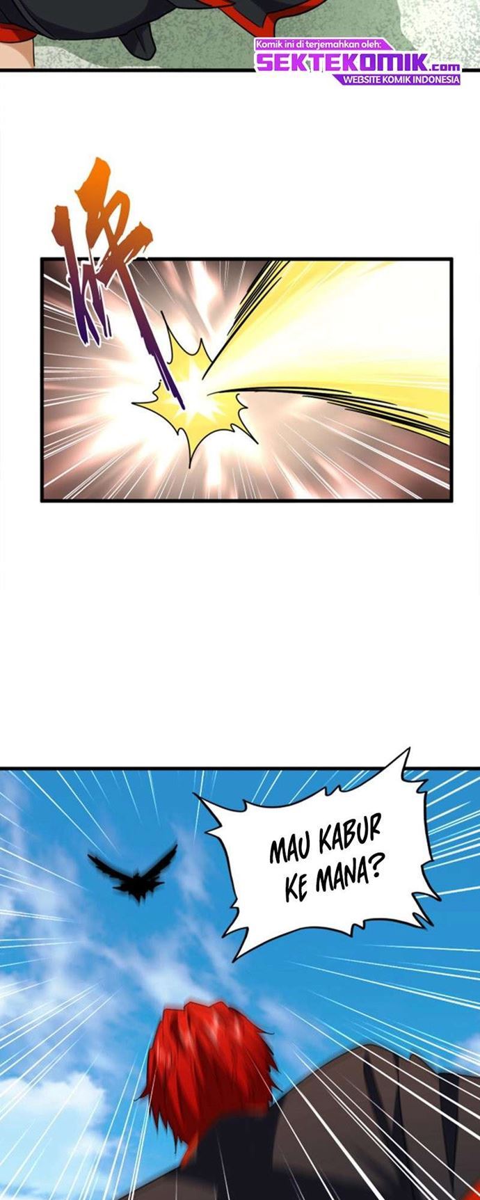 Magic Emperor Chapter 187 Gambar 6
