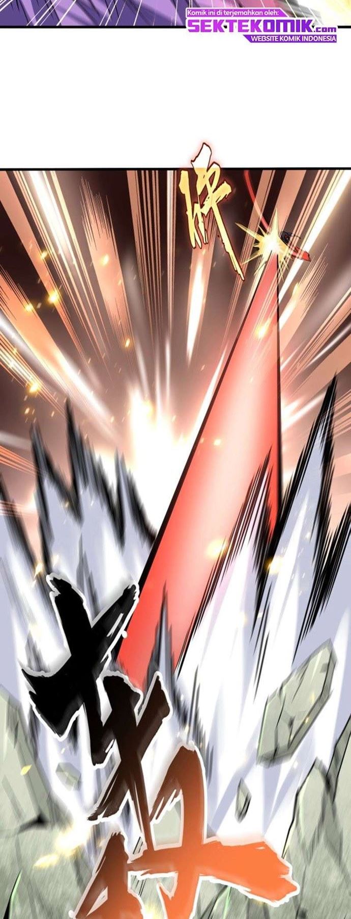 Magic Emperor Chapter 187 Gambar 13