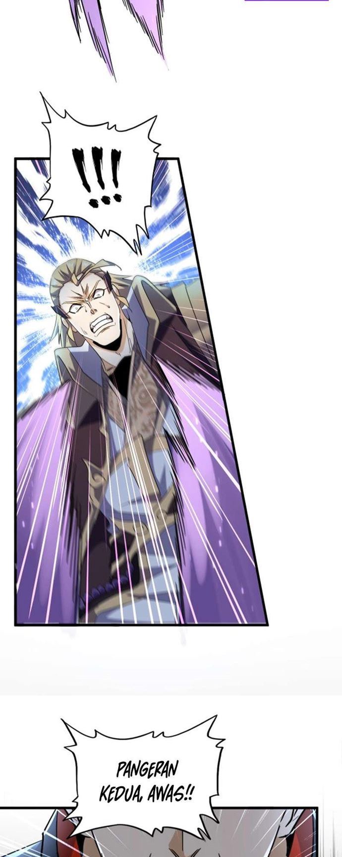 Magic Emperor Chapter 187 Gambar 30