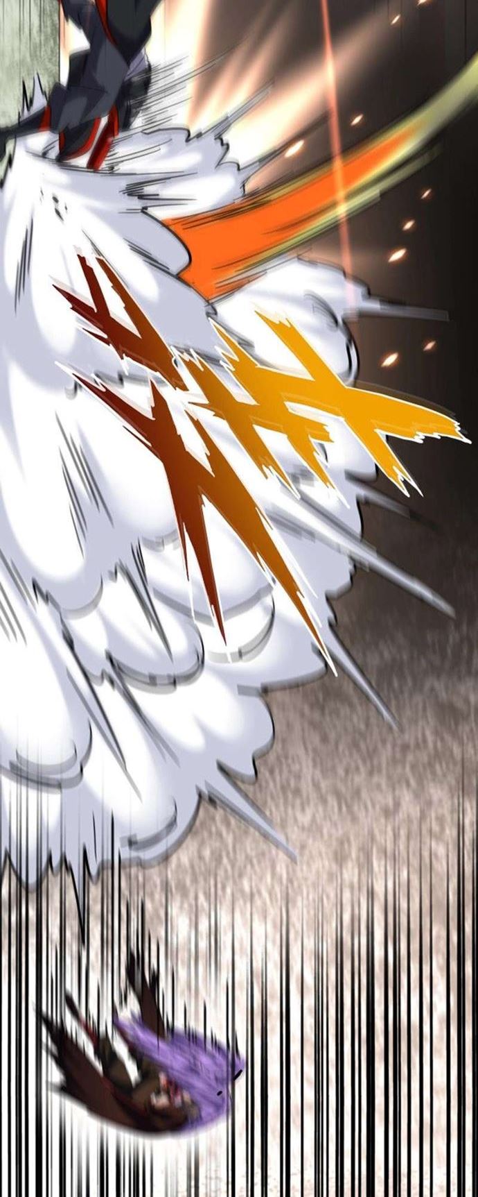 Magic Emperor Chapter 187 Gambar 33