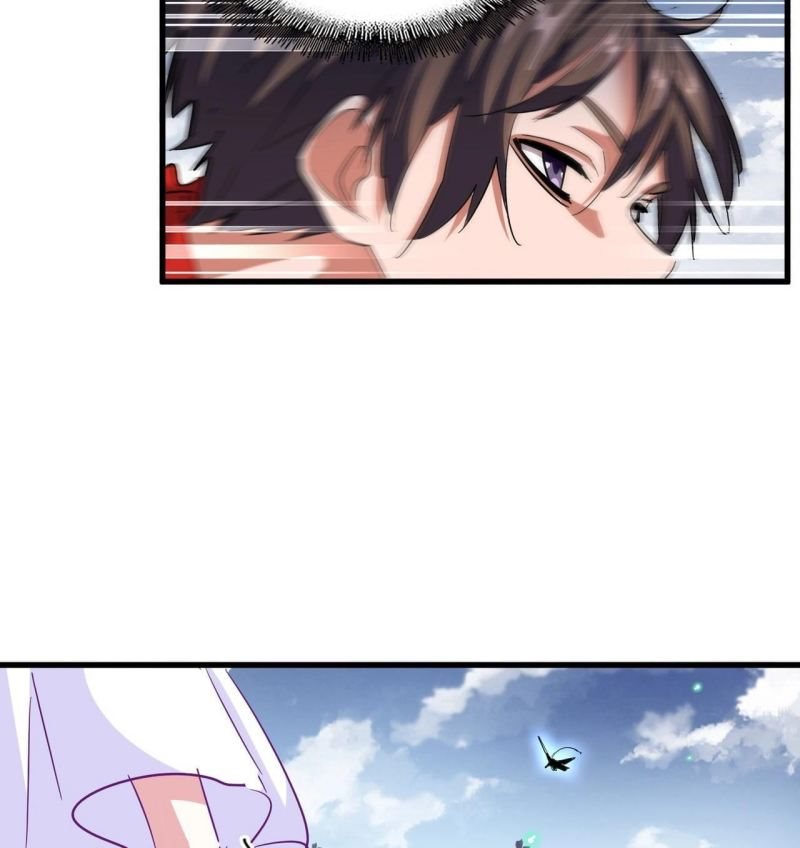 Magic Emperor Chapter 320 Gambar 16