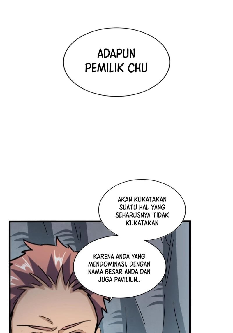 Magic Emperor Chapter 320 Gambar 31