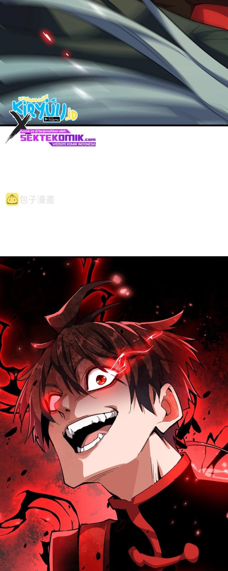 Magic Emperor Chapter 320 Gambar 46