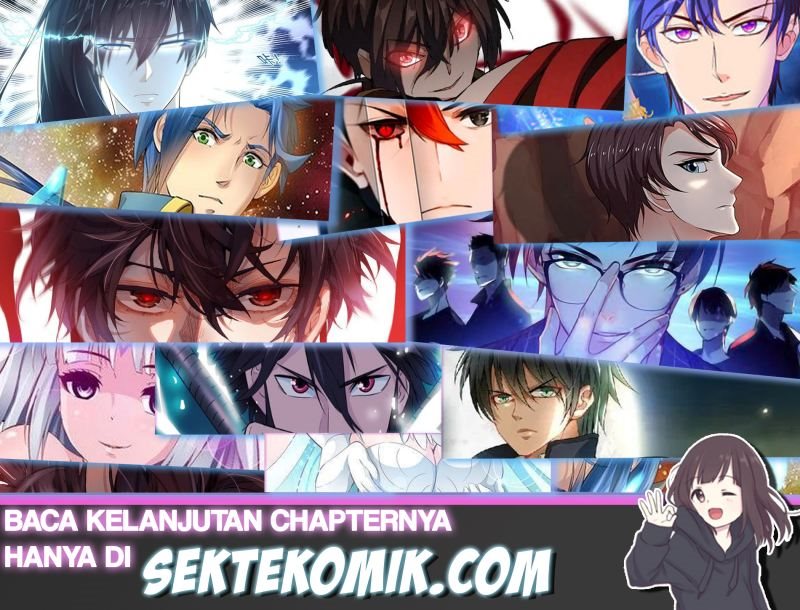 Magic Emperor Chapter 320 Gambar 49