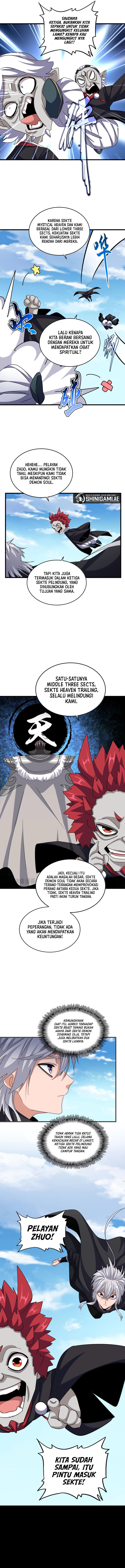 Magic Emperor Chapter 549 Gambar 4