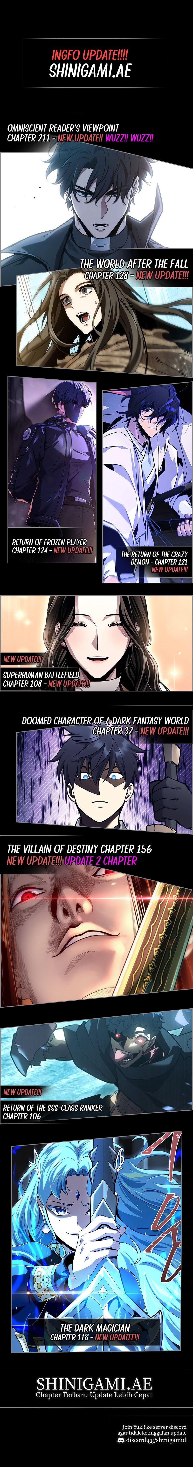 Magic Emperor Chapter 549 Gambar 11