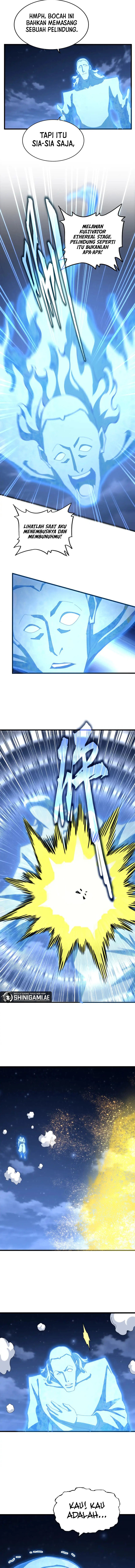 Magic Emperor Chapter 579 Gambar 8