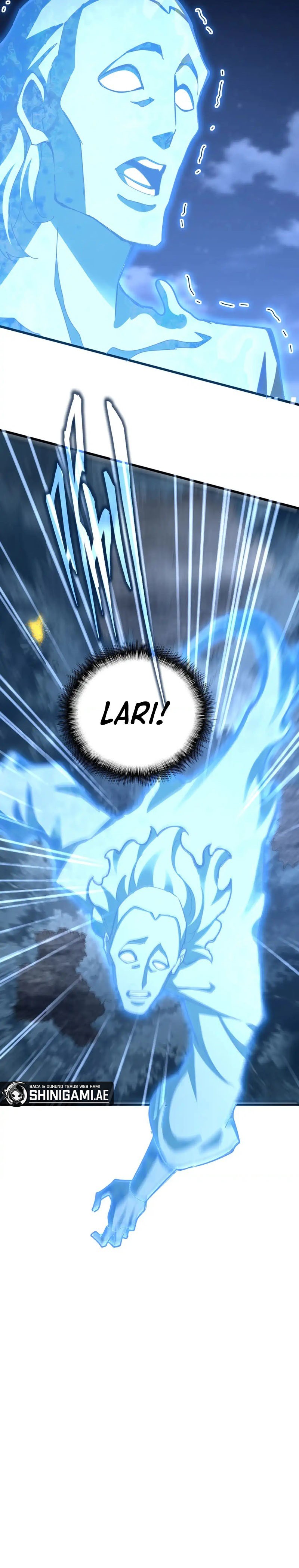 Magic Emperor Chapter 579 Gambar 9