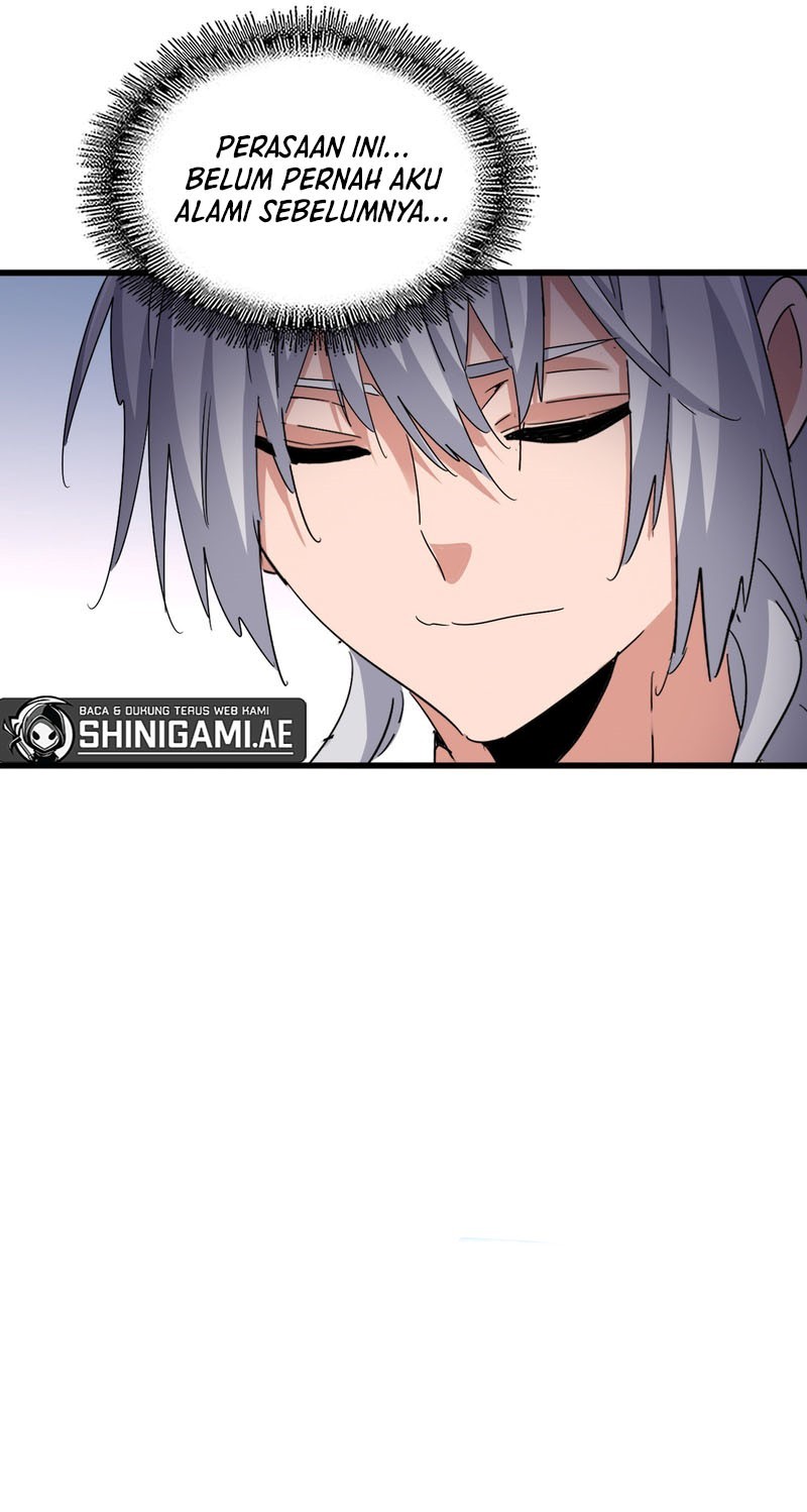 Magic Emperor Chapter 587 Gambar 8