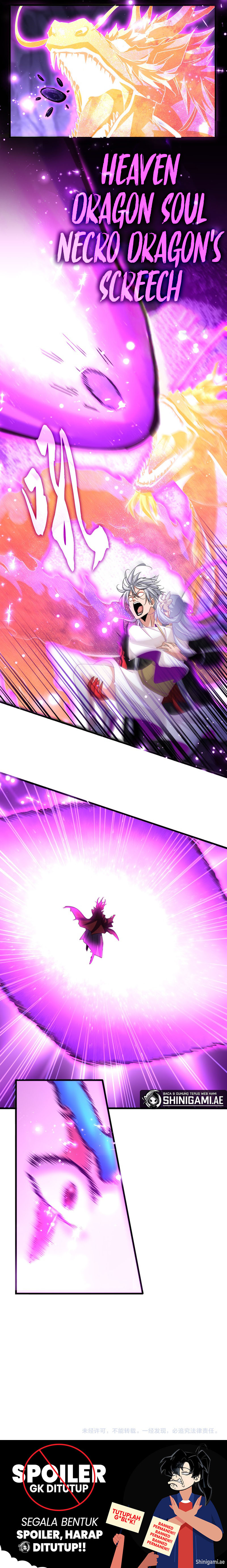 Magic Emperor Chapter 648 Gambar 9
