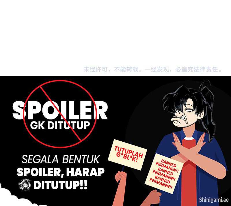 Magic Emperor Chapter 686 Gambar 9