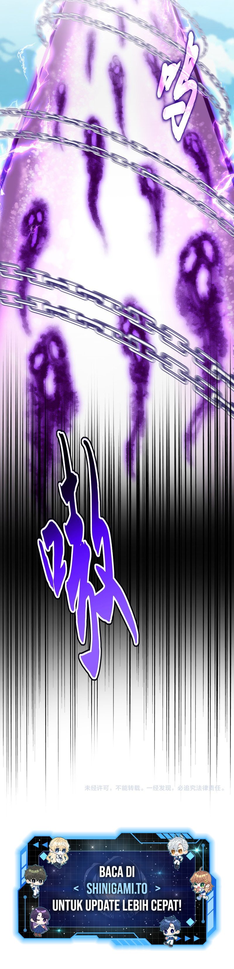 Magic Emperor Chapter 714 Gambar 9