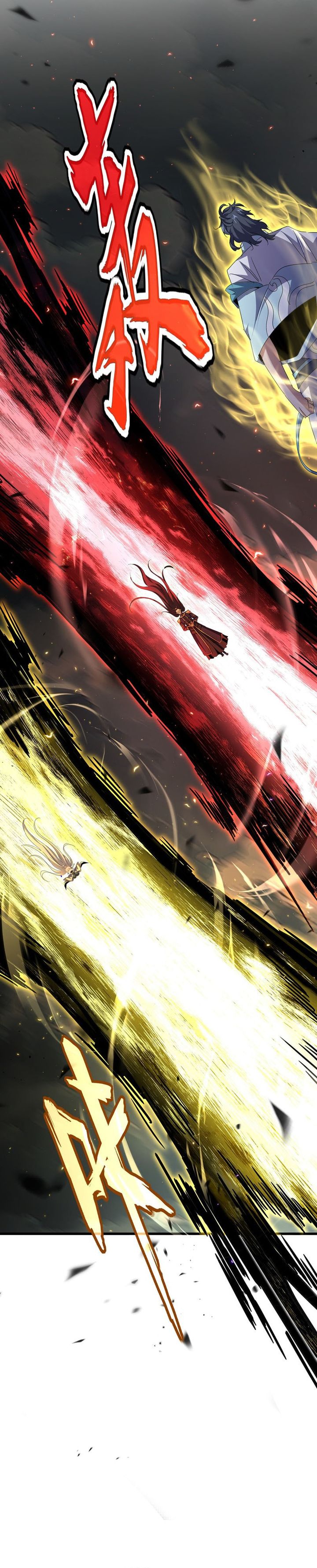Magic Emperor Chapter 744 Gambar 8