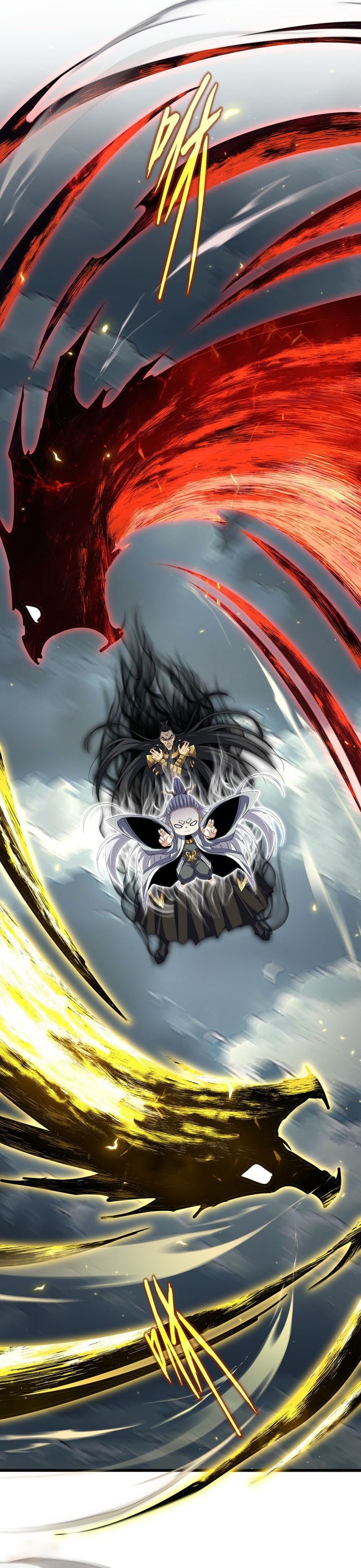 Magic Emperor Chapter 744 Gambar 10