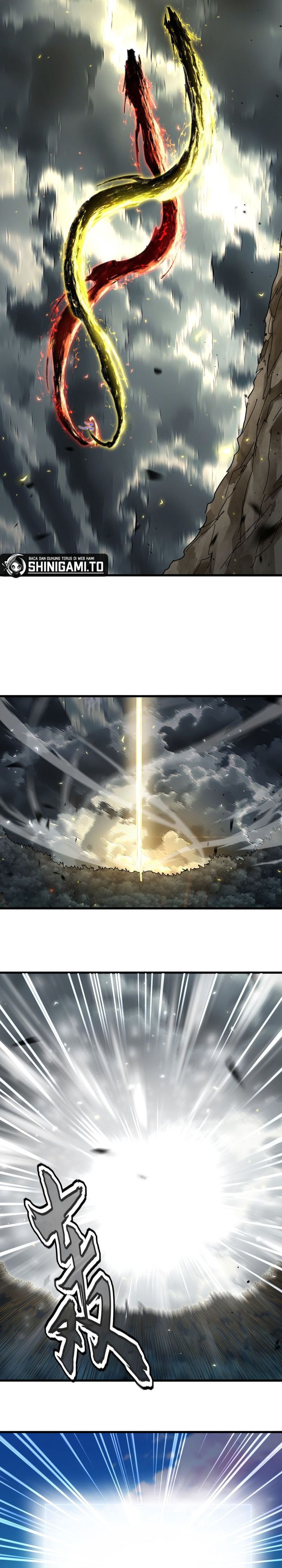 Magic Emperor Chapter 744 Gambar 15