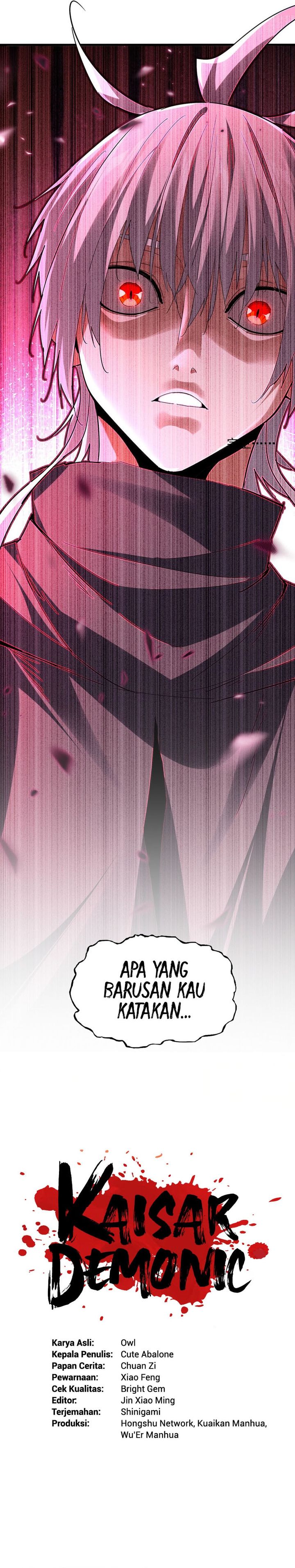 Magic Emperor Chapter 753 Gambar 2