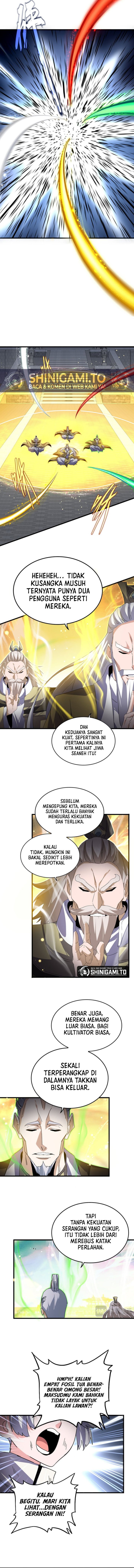Magic Emperor Chapter 769 Fix Gambar 4