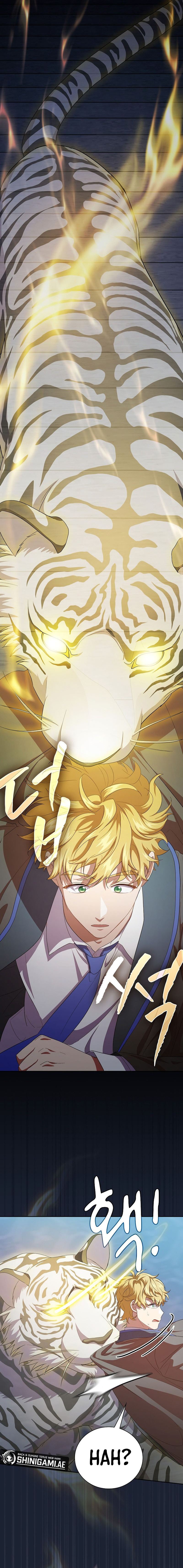 Magic Academy Survival Guide Chapter 75 Gambar 9