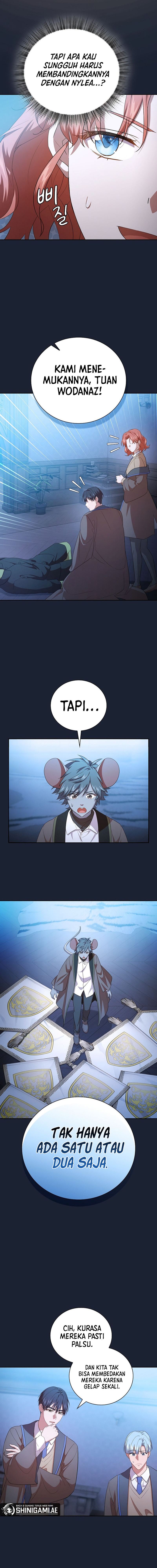 Magic Academy Survival Guide Chapter 75 Gambar 16