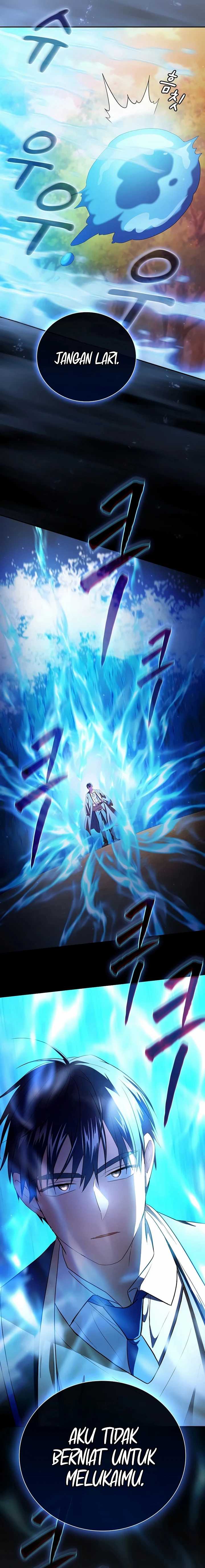 Magic Academy Survival Guide Chapter 106 Gambar 19