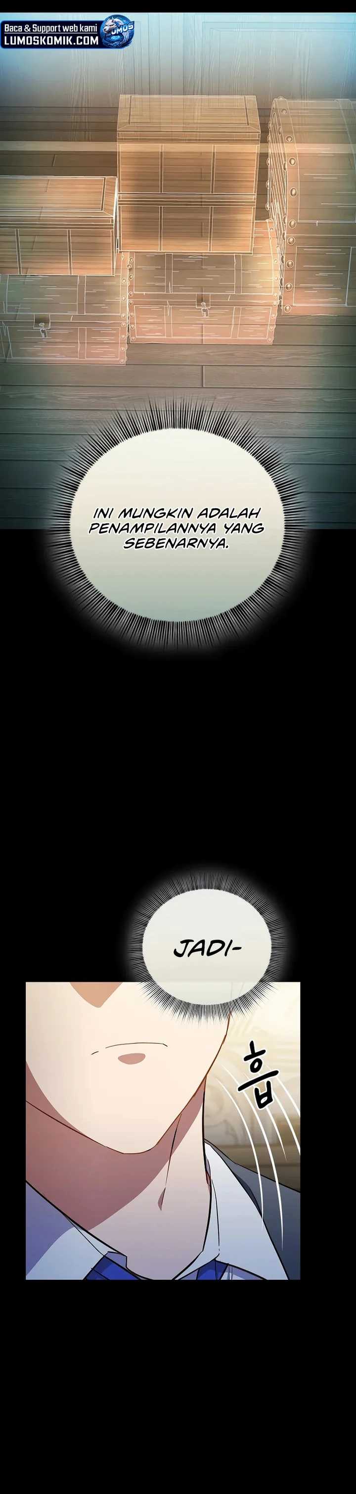 Magic Academy Survival Guide Chapter 112 Gambar 14