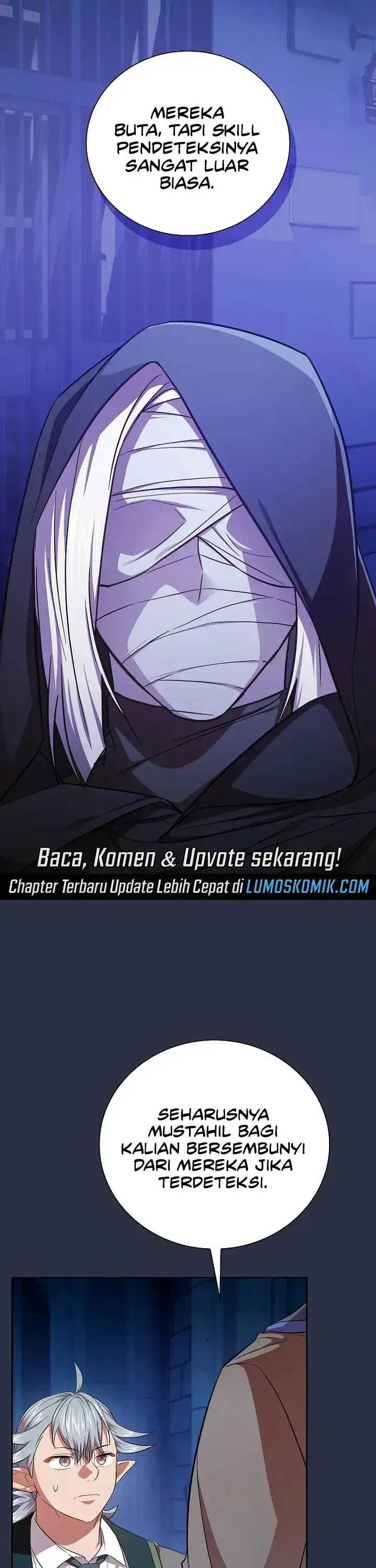 Magic Academy Survival Guide Chapter 116 Gambar 32