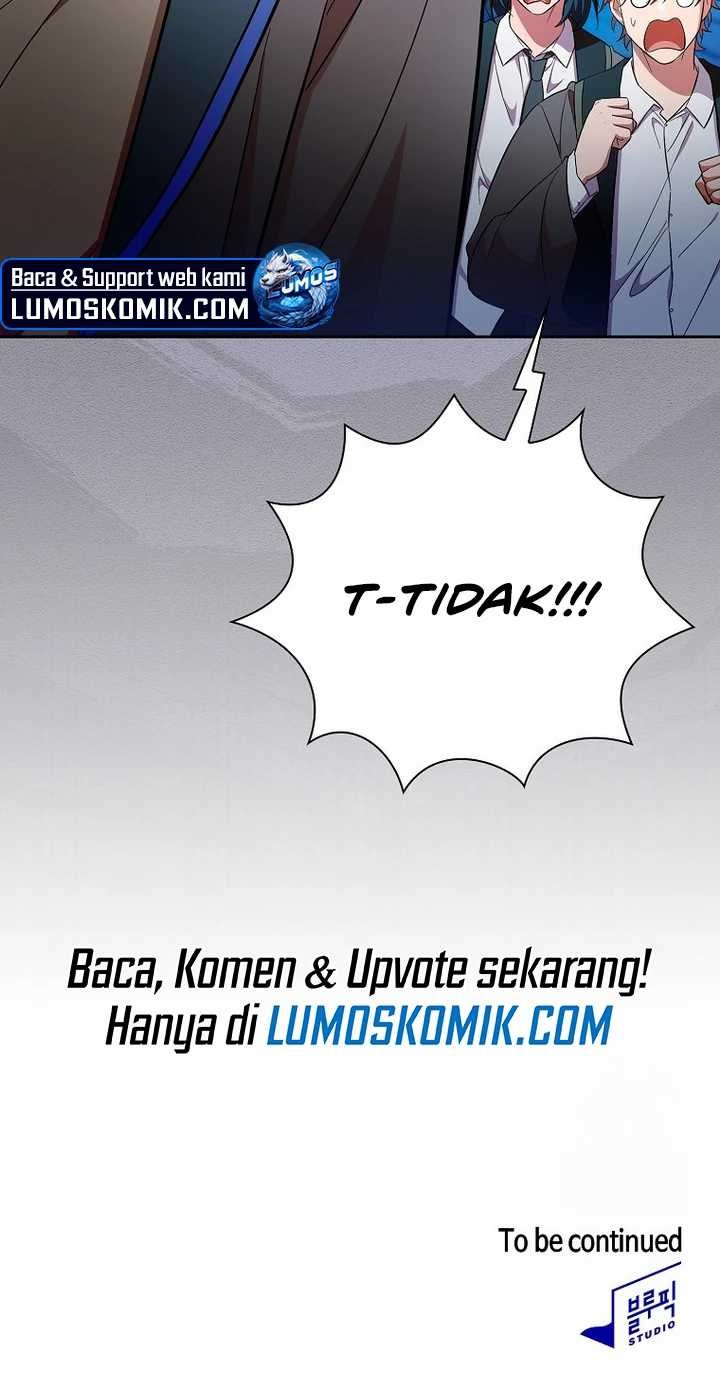 Magic Academy Survival Guide Chapter 118 Gambar 17