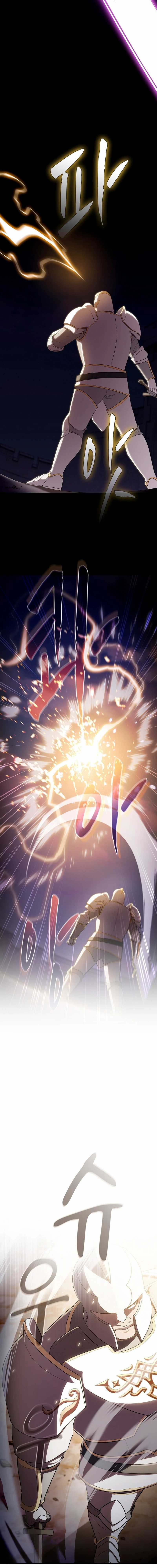 Magic Academy Survival Guide Chapter 121 Gambar 8