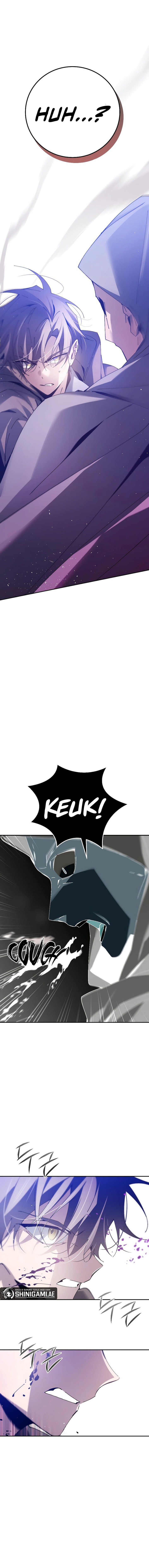 Magic Academy’s Genius Blinker Chapter 03 Gambar 7
