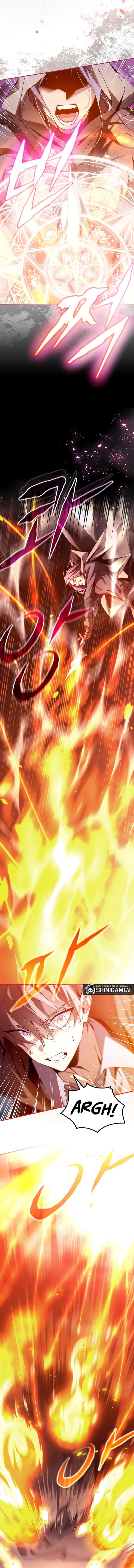Magic Academy’s Genius Blinker Chapter 03 Gambar 11
