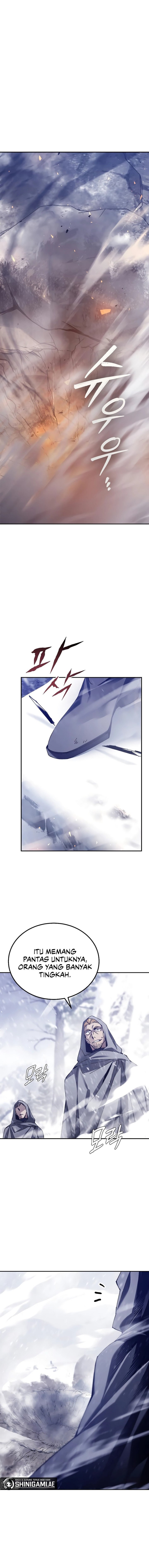 Magic Academy’s Genius Blinker Chapter 03 Gambar 13