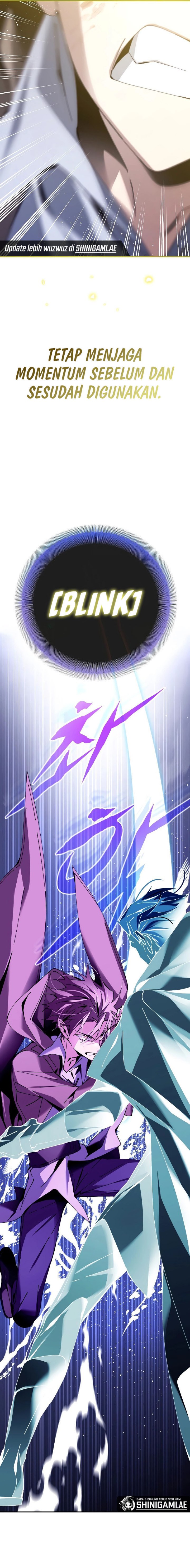 Magic Academy’s Genius Blinker Chapter 03 Gambar 15