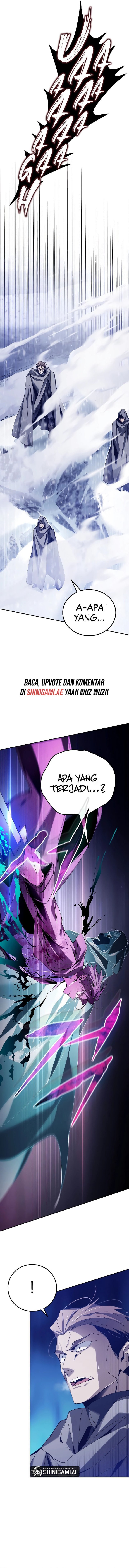 Magic Academy’s Genius Blinker Chapter 03 Gambar 16
